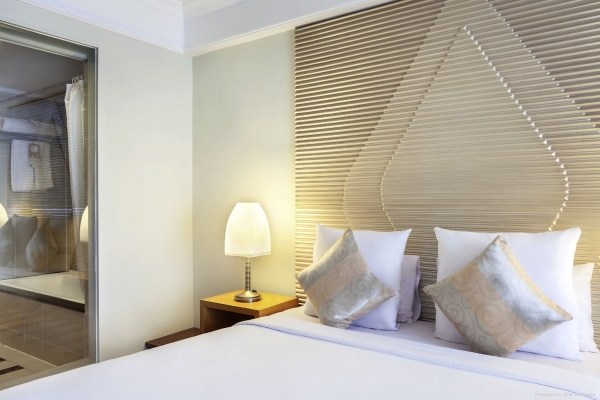 Hotel Novotel Semarang